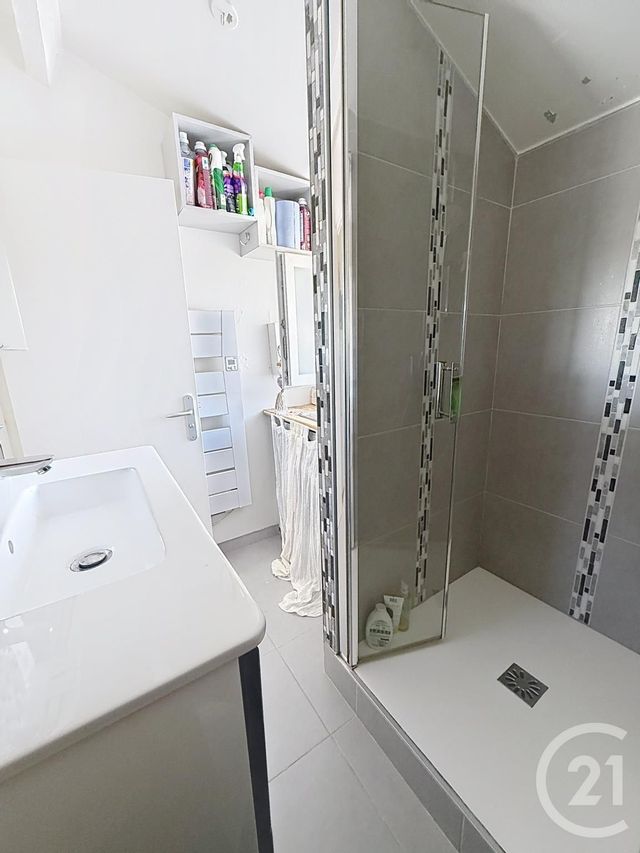 Appartement à vendre - 3 pièces - 44.26 m2 - VIRY CHATILLON - 91 - ILE-DE-FRANCE - Century 21 Bel Air
