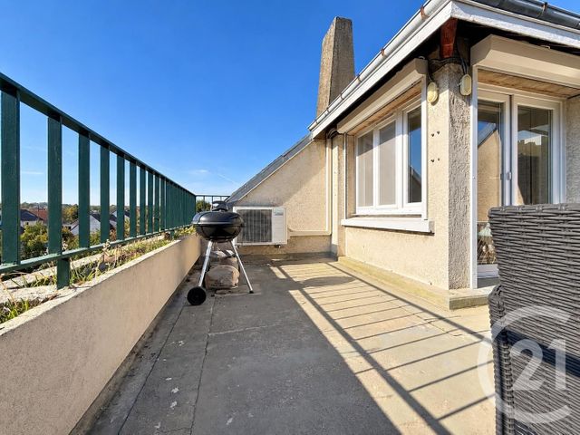 Appartement à vendre - 3 pièces - 44.26 m2 - VIRY CHATILLON - 91 - ILE-DE-FRANCE - Century 21 Bel Air