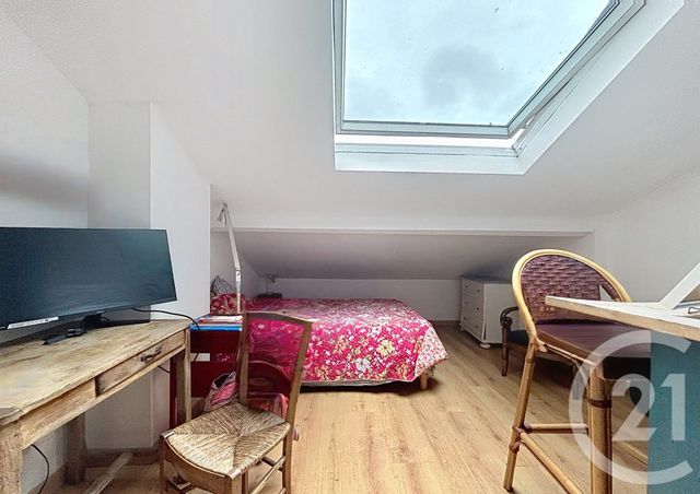Appartement F4 à vendre - 4 pièces - 66.4 m2 - PARIS - 75020 - ILE-DE-FRANCE - Century 21 Bel Air
