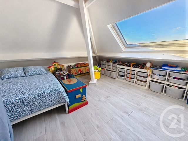 Appartement à vendre - 3 pièces - 44.26 m2 - VIRY CHATILLON - 91 - ILE-DE-FRANCE - Century 21 Bel Air
