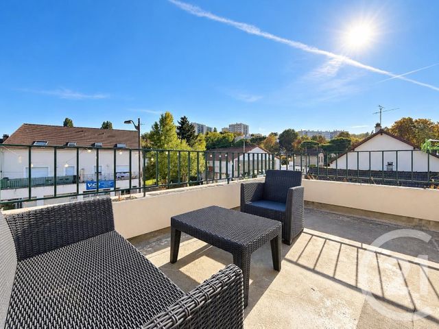appartement - VIRY CHATILLON - 91