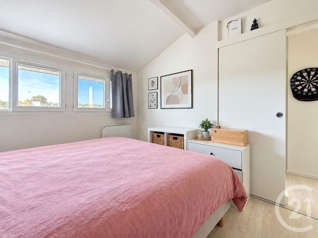 Appartement à vendre - 3 pièces - 44.26 m2 - VIRY CHATILLON - 91 - ILE-DE-FRANCE - Century 21 Bel Air