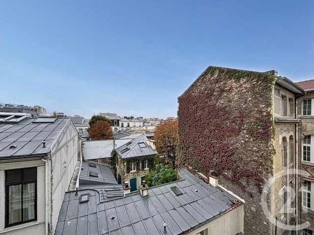 Appartement F3 à vendre - 3 pièces - 46.01 m2 - PARIS - 75020 - ILE-DE-FRANCE - Century 21 Bel Air