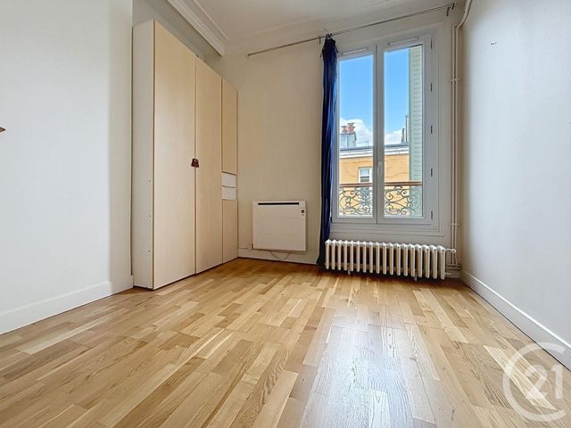 Appartement F3 à vendre - 3 pièces - 46.01 m2 - PARIS - 75020 - ILE-DE-FRANCE - Century 21 Bel Air